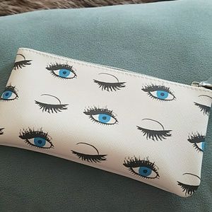 Small Cosmetic Bag